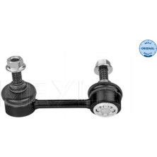 86 307 040 Stabilisator HA re HONDA CR-V II 01 MEYLE-ORIGINAL: True to OE 31-16 060 0060