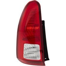 9EL 354 070-011 Heckleuchte 9EL 354 070-011 Heckleuchte