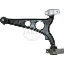 210167 Lenker, Radaufhängung 210167 Lenker, Radaufhängung