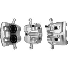 Tauschbremssattel | HYUNDAI Santa Fe I 2.0 CRDi 01 | 3171200