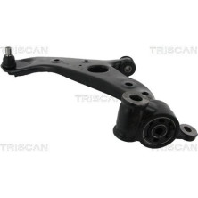 8500 50558 Lenker, Radaufhängung