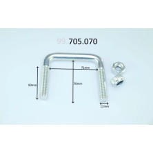 Federbride | 99.705.070