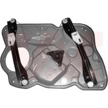 VAN WEZEL Fensterheber