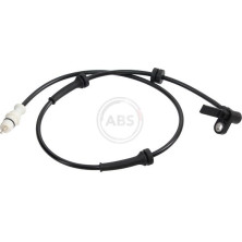 30568 Sensor, Raddrehzahl