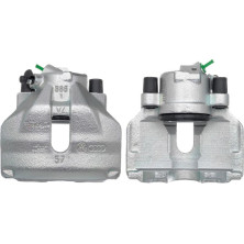 Bremssattel 24.3571-8522.5