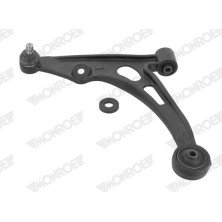 MONROE Lenker, Radaufhängung