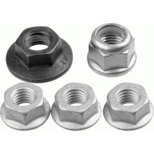 Lemförder Reparatursatz, Radaufhängung 37220 01 AUDI,SEAT,SKODA,VW Service Pack