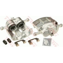 Tauschbremssattel VA re | HYUNDAI Santa Fe 01 | BHT250E Tauschbremssattel VA re | HYUNDAI Santa Fe 01 | BHT250E