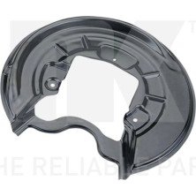 Spritzblech, Bremsscheibe | 2347107 Spritzblech, Bremsscheibe | 2347107