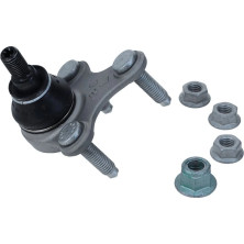 Traggelenk li | AUDI,SEAT,SKODA,VW | 26772 02