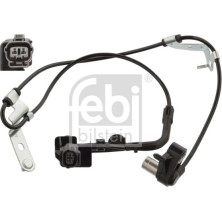 FEBI BILSTEIN Sensor, Raddrehzahl | 107183
