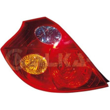 ALKAR Heckleuchte 2202995 ALKAR Heckleuchte 2202995