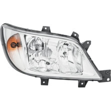 HELLA Hauptscheinwerfer 1EH 246 047-021 HELLA Hauptscheinwerfer 1EH 246 047-021