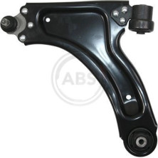 210851 Lenker, Radaufhängung 210851 Lenker, Radaufhängung