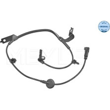 Sensor, Raddrehzahl MEYLE-ORIGINAL: True to OE 57-14 899 0000