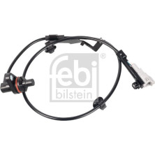 FEBI BILSTEIN Sensor, Raddrehzahl | 170896