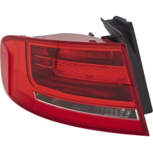 HECKLEUCHTE L 12 V HELLA | AUDI A4 8K LIM 11,07-10,11 | 2VA 009 686-091 HECKLEUCHTE L 12 V HELLA | AUDI A4 8K LIM 11,07-10,11 | 2VA 009 686-091