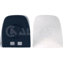 Spiegelglas, Außenspiegel | 6402249 Spiegelglas, Außenspiegel | 6402249