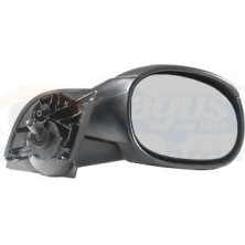 VAN WEZEL Außenspiegel 0925804