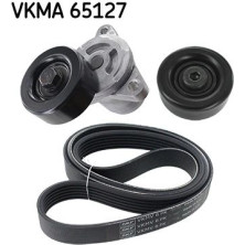 Keilrippenriemensatz | VKMA 65127