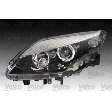 VALEO Hauptscheinwerfer | 044536