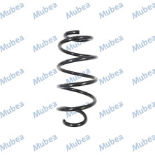 Fahrwerksfeder VA | VW Tiguan | 90172059