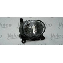 VALEO Nebelscheinwerfer | 043652