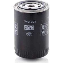 Mann & Hummel Ölfilter PKW | PERKINS | W 940/24