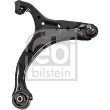 179027 Lenker, Radaufhängung