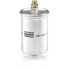 Mann & Hummel Kraftstofffilter PKW | MERCEDES,FERRA,PUCH G | WK 830/3