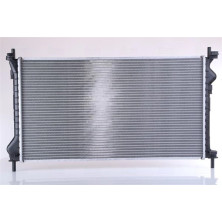 Wasserkühler PKW | FORD TOURNEO CON 1,8i/T 02 | 62021A