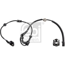 FEBI BILSTEIN Sensor, Raddrehzahl | 176138