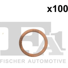 FA1 Dichtung, Ölablass