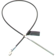 Handbremsseil | FORD Galaxy,SEAT,VW Sharan 00 | 1987477833