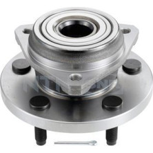 Radlagersatz VA li/re | JEEP Grand Cherokee 98-05 | R186.27