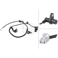 A.B.S. Sensor, Raddrehzahl A.B.S. Sensor, Raddrehzahl