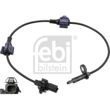 FEBI BILSTEIN Sensor, Raddrehzahl | 175913
