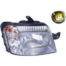 ALKAR Hauptscheinwerfer ALKAR Hauptscheinwerfer