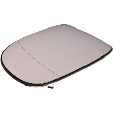 Spiegelglas, Außenspiegel Opel Corsa C OE 1428836 HAGUS 3777831