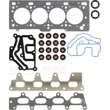 Entrussersatz | RENAULT Clio,Laguna,Megane,Scenic | 02-31675-01