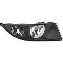 NEBELSCHEINWERFER R HELLA | SKODA FABIA II 3,10-7,14/ROOMSTER 3,10-5,15 | 1NE 010 299-141