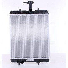 Wasserkühler PKW | CITROEN C1, PEUGEOT 107 1,0i 05 | 64685