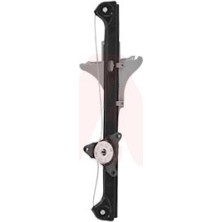 VAN WEZEL Fensterheber