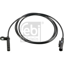 FEBI BILSTEIN Sensor, Raddrehzahl 186099