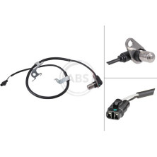 A.B.S. ABS Sensor