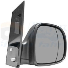 VAN WEZEL Außenspiegel 3080802