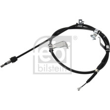 FEBI BILSTEIN Seilzug, Feststellbremse FEBI BILSTEIN Seilzug, Feststellbremse