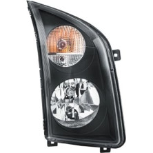 1ER 247 017-061 Hauptscheinwerfer 1ER 247 017-061 Hauptscheinwerfer