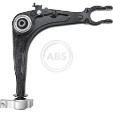 211039 Lenker, Radaufhängung 211039 Lenker, Radaufhängung