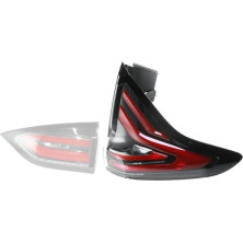 2SD 011 661-041 Heckleuchte 2SD 011 661-041 Heckleuchte